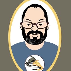 Meet your Posher, Erik